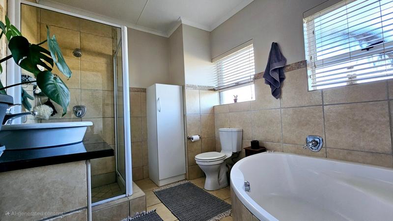 3 Bedroom Property for Sale in Island View Western Cape